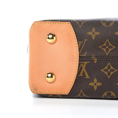 Louis Vuitton Monogram Wilshire PM 11 of 13