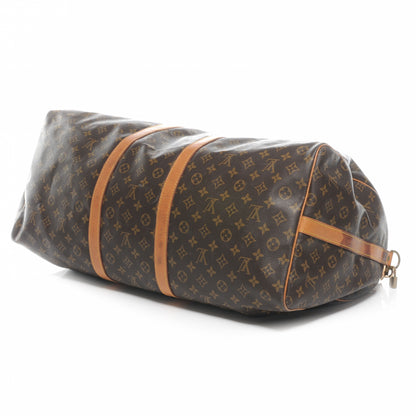 Louis Vuitton Monogram Keepall Bandouliere 60 4 of 6