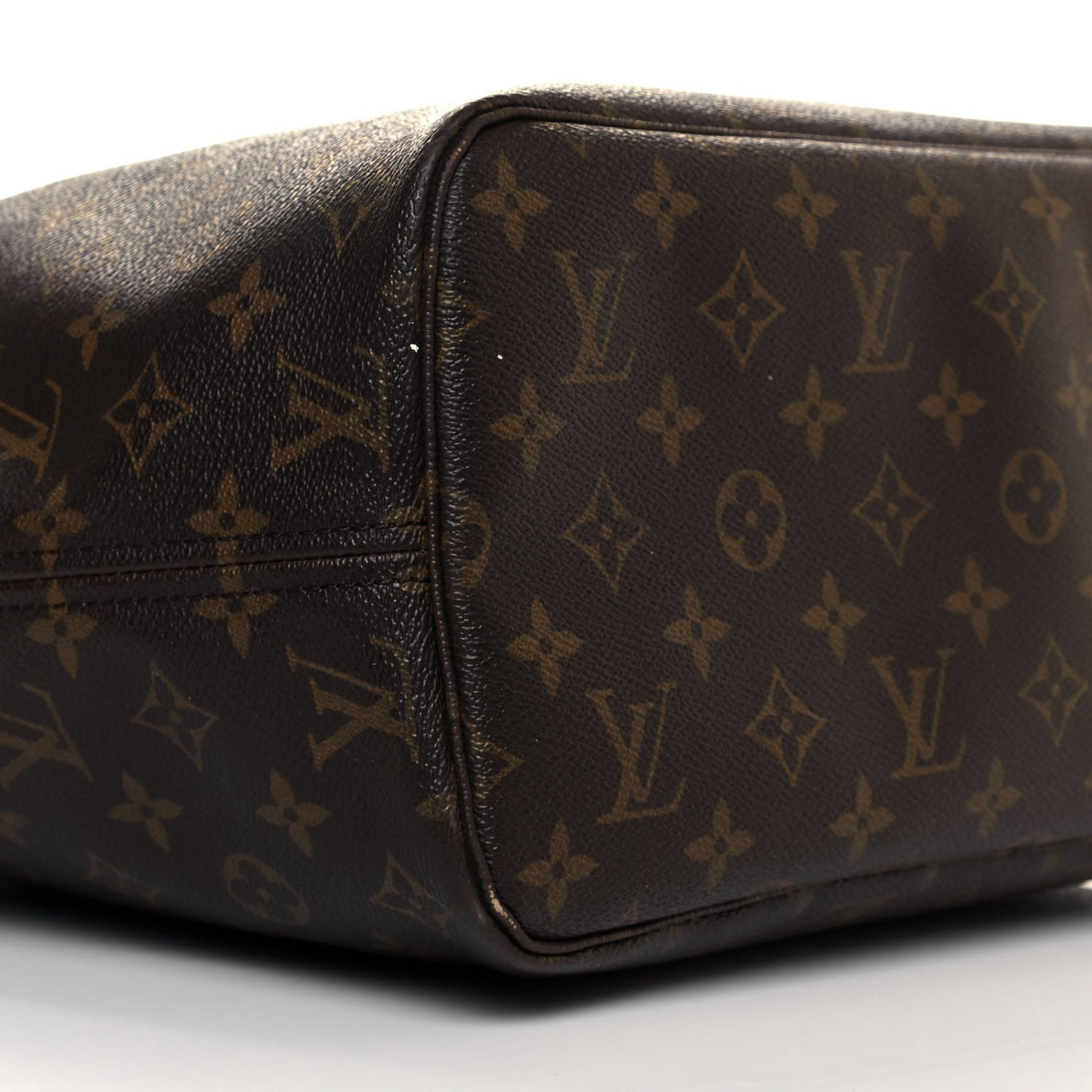 Monogram Neverfull MM
