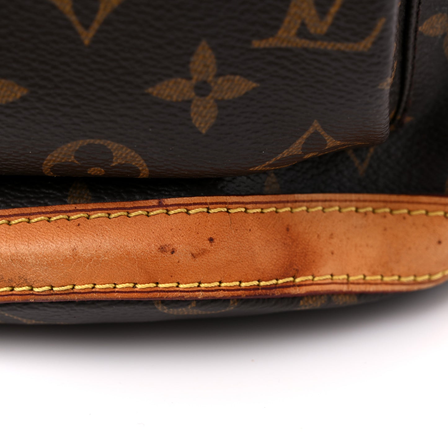 Monogram Bosphore Backpack