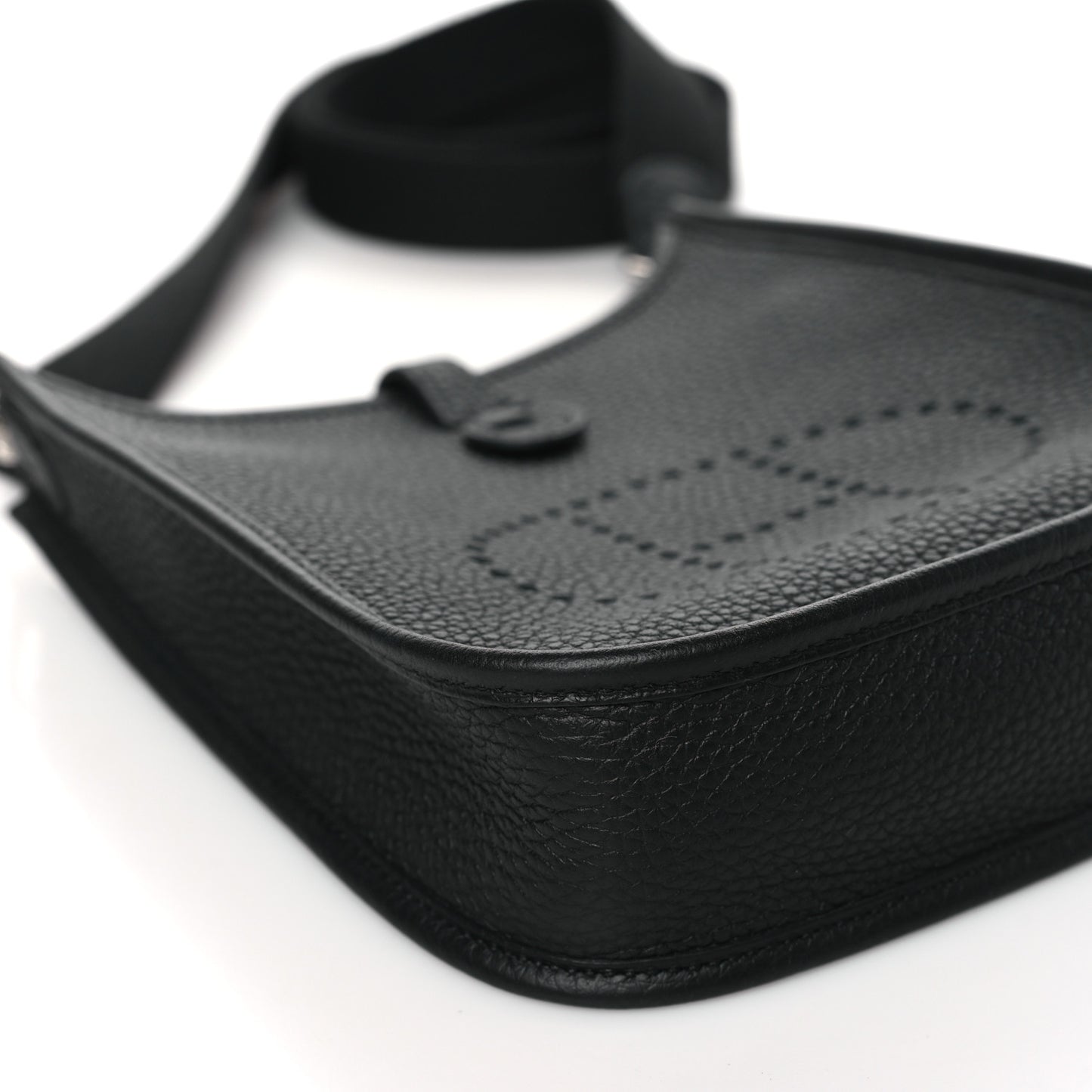 Taurillon Clemence Evelyne TPM Black