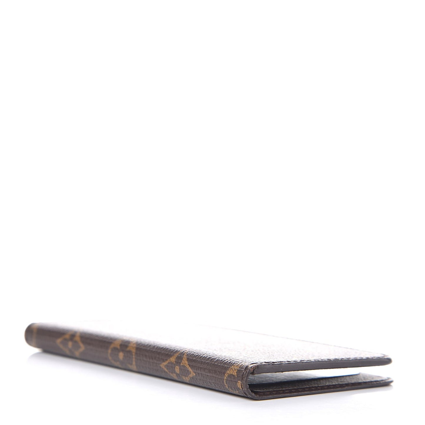 Monogram iPhone 6 Plus Folio Case