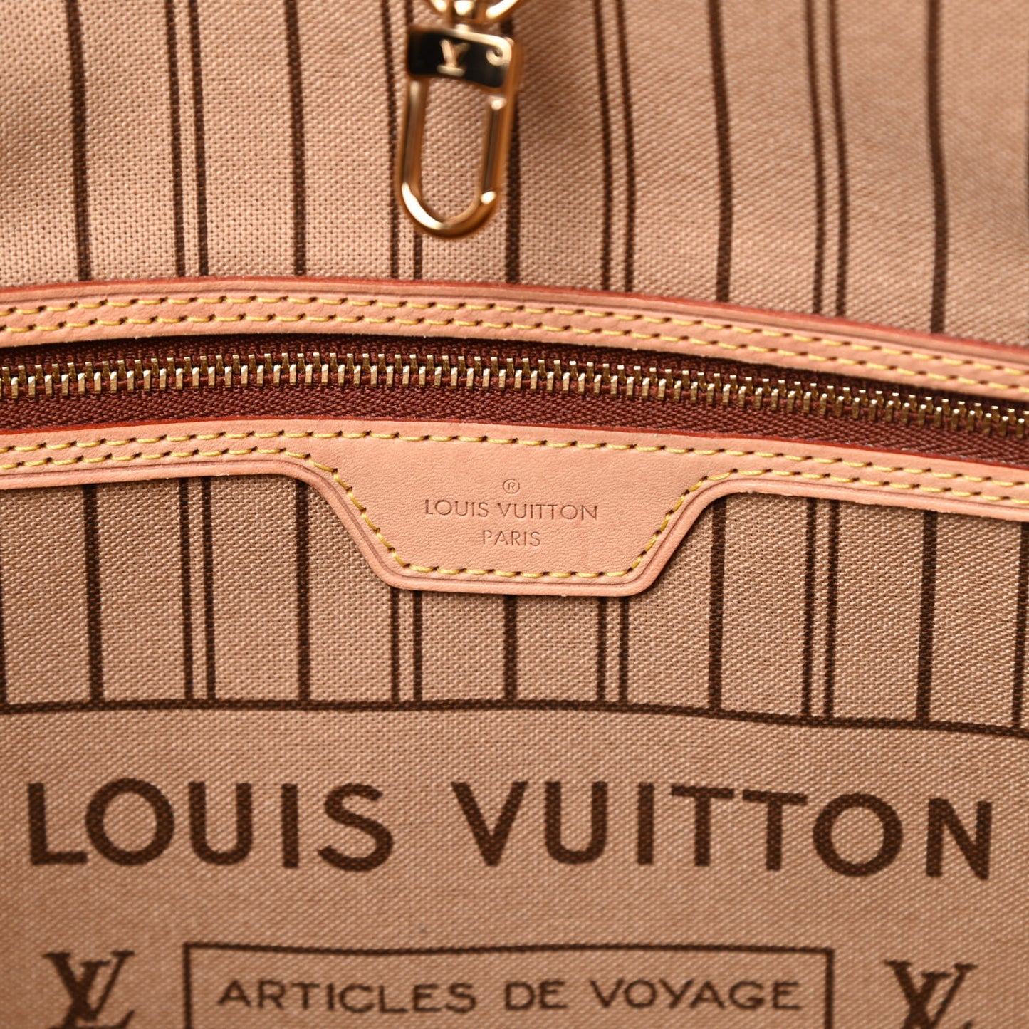 Monogram Neo Neverfull MM