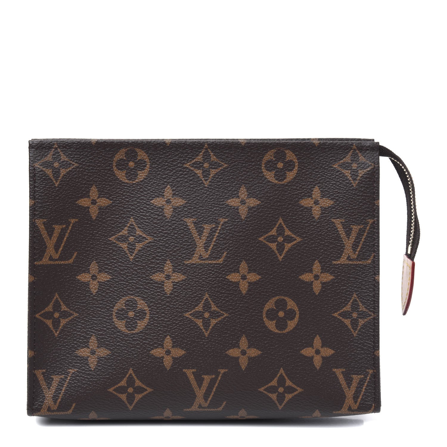 Louis Vuitton Monogram Toiletry Pouch 19 1 of 4