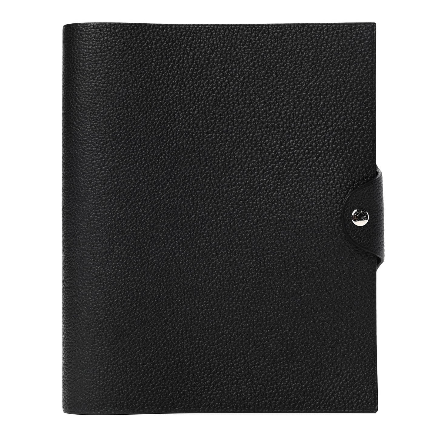 Togo Ulysse MM Agenda Cover Black