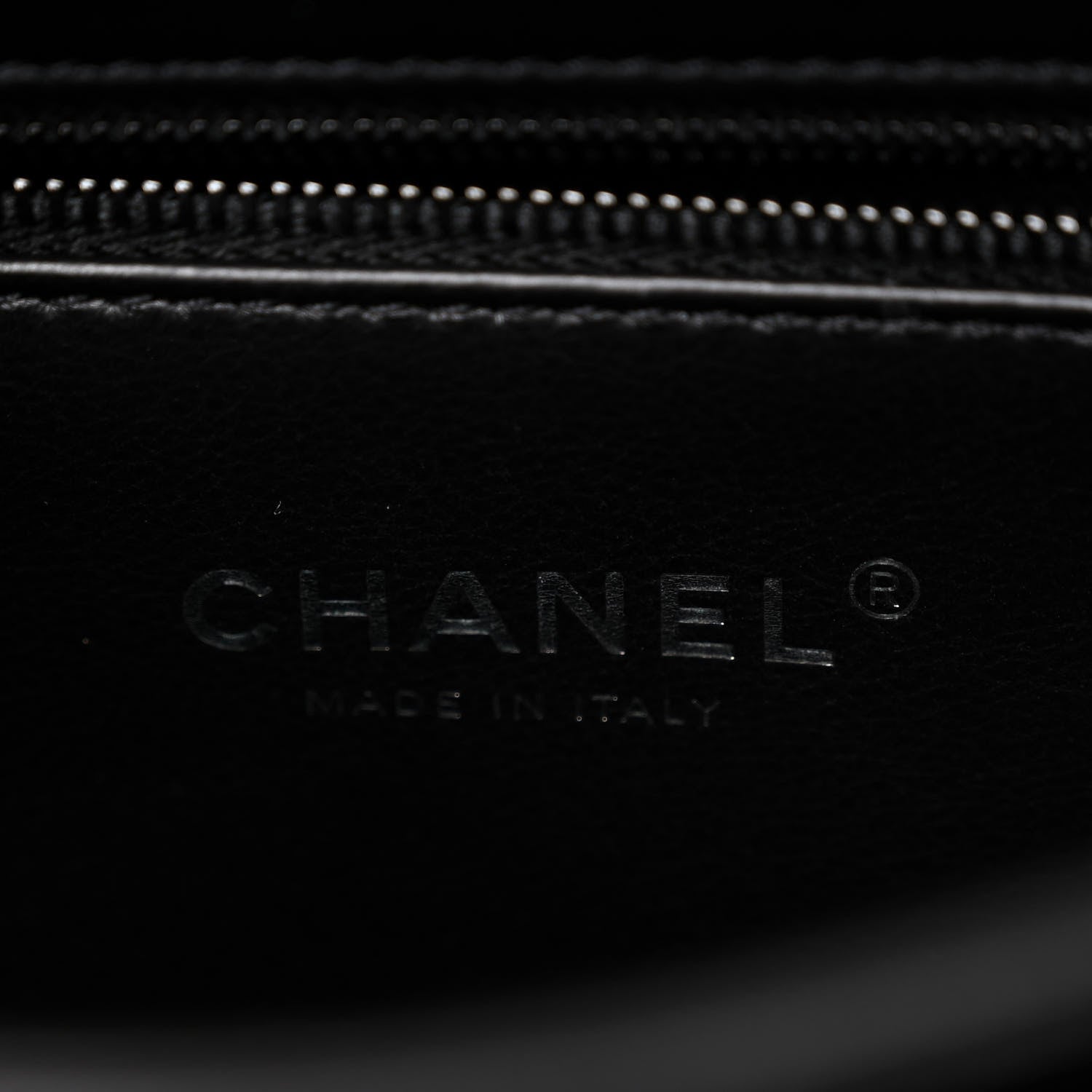 Chanel Lambskin Quilted Small Trendy CC Dual Handle Flap Bag So Black 6 of 11