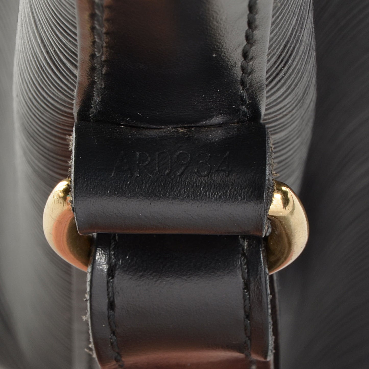 Epi Petit Noe Black
