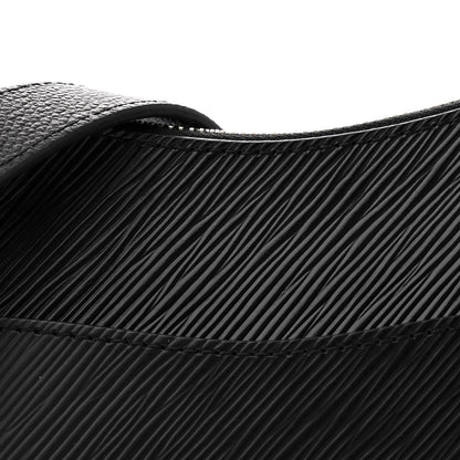 Louis Vuitton Epi Marelle Black 9 of 11
