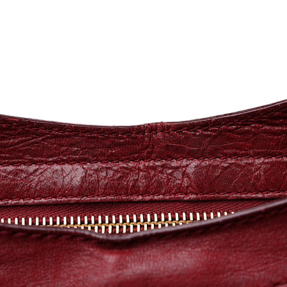Balenciaga Agneau Giant 12 Gold Hardware City Rouge Cerise 15 of 18