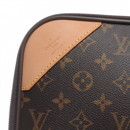 Louis Vuitton Monogram Pegase 55 3 of 8