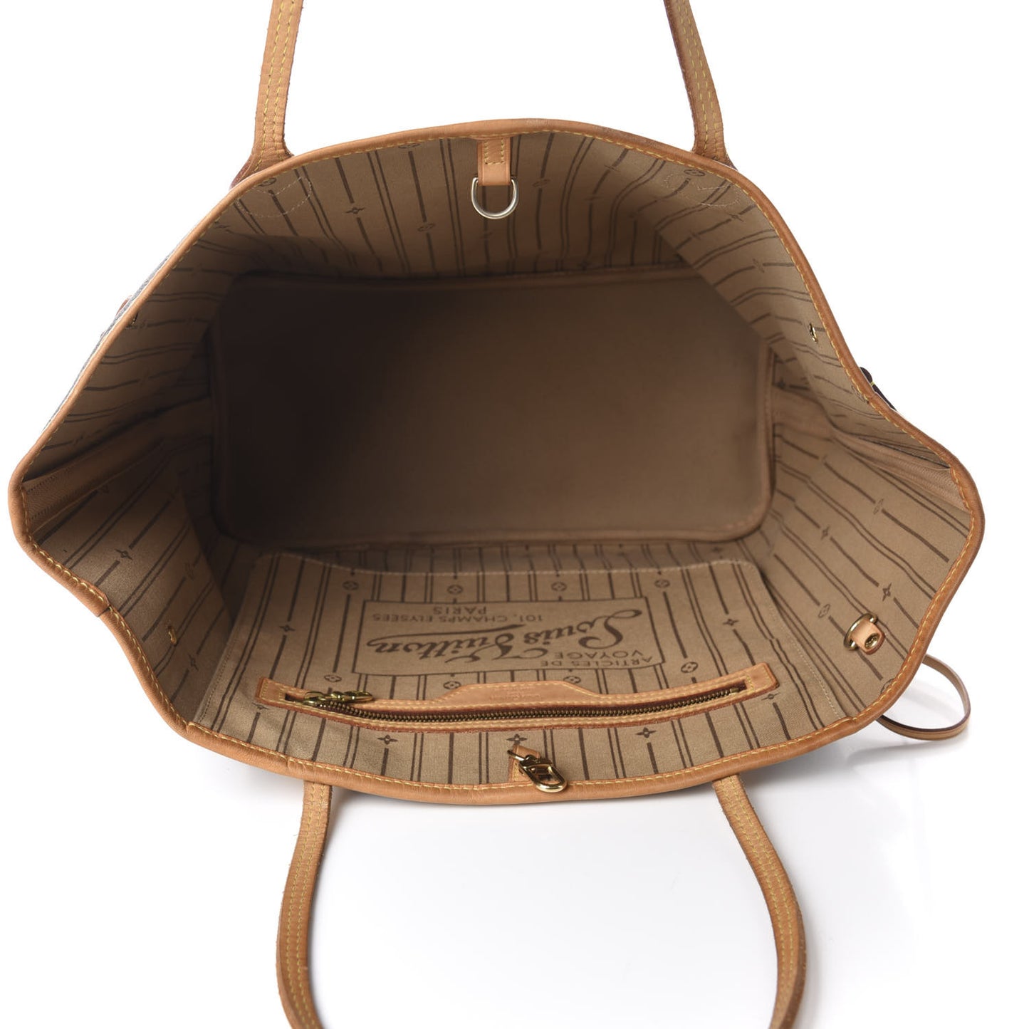 Monogram Neverfull MM