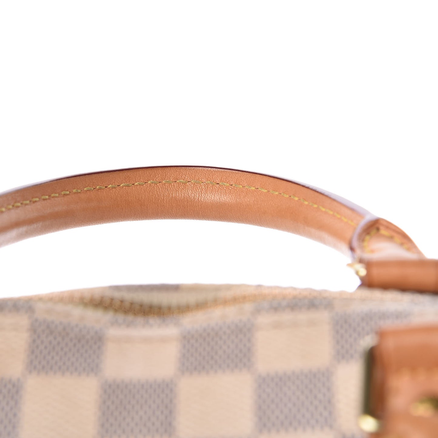 Damier Azur Speedy Bandouliere 30