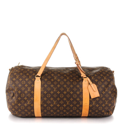 Louis Vuitton Monogram Sac Polochon 1 of 15