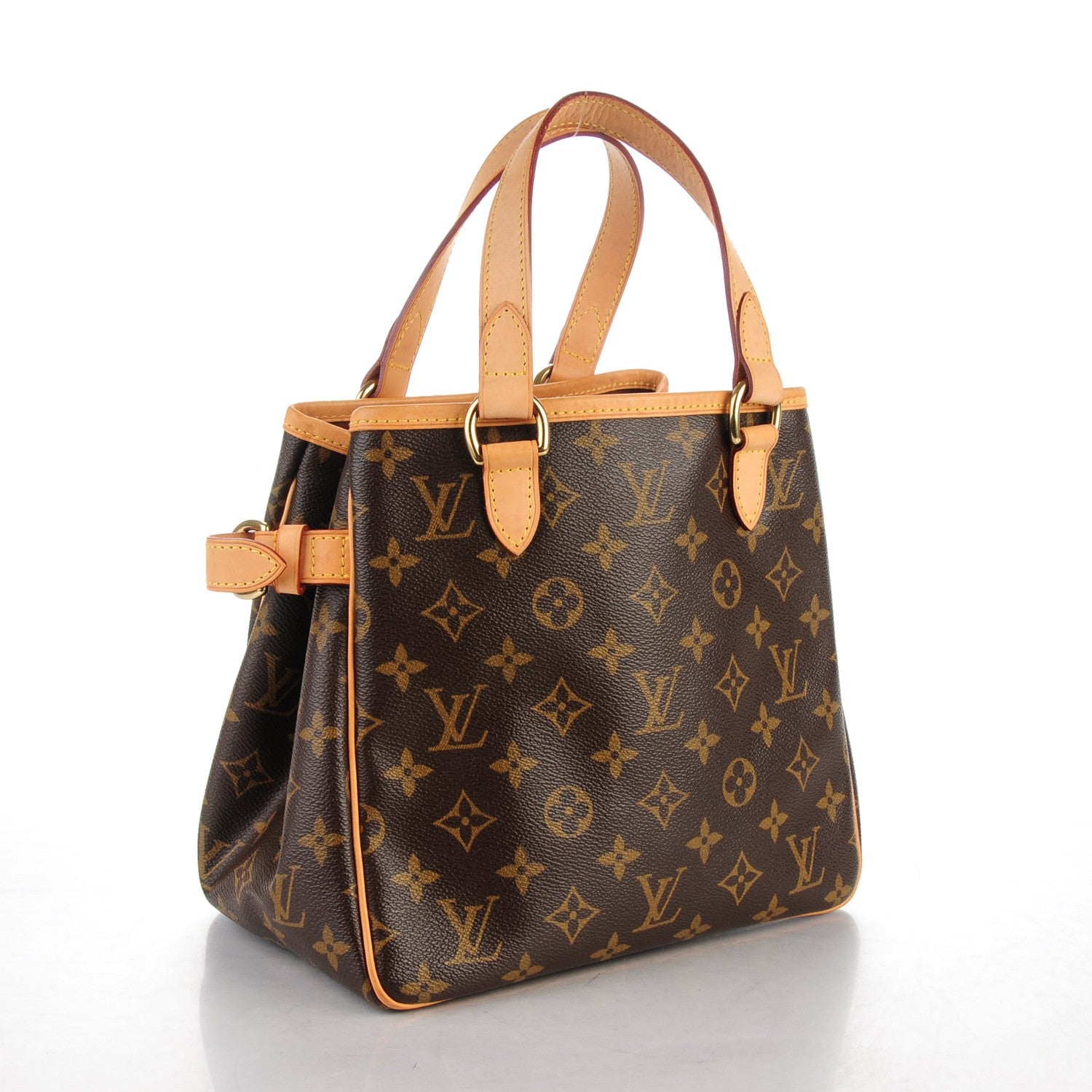 Louis Vuitton Monogram Batignolles 3 of 7