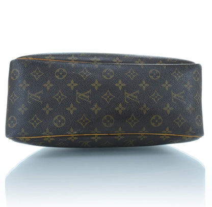 Louis Vuitton Monogram Deauville 5 of 12
