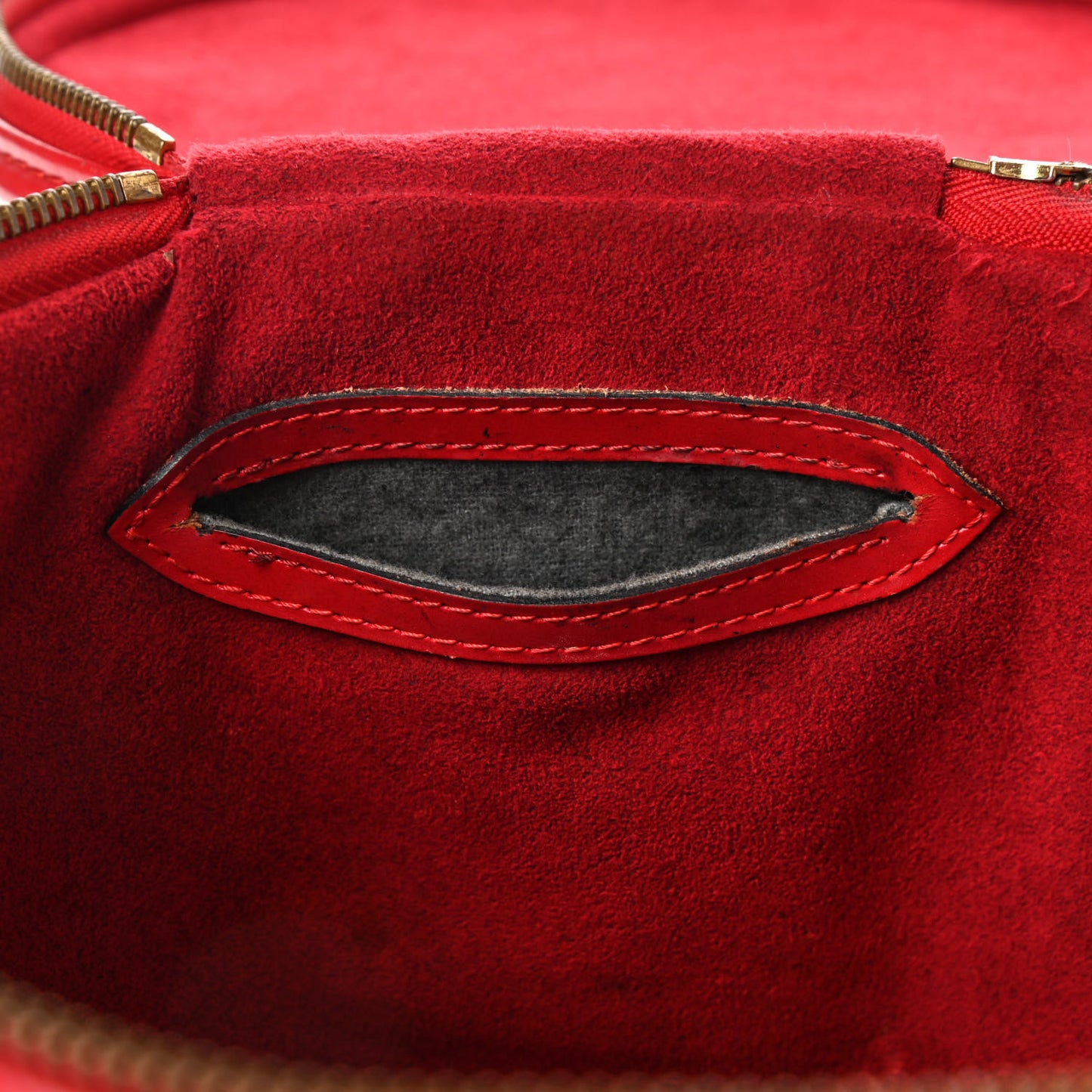 Epi Cannes Castillan Red