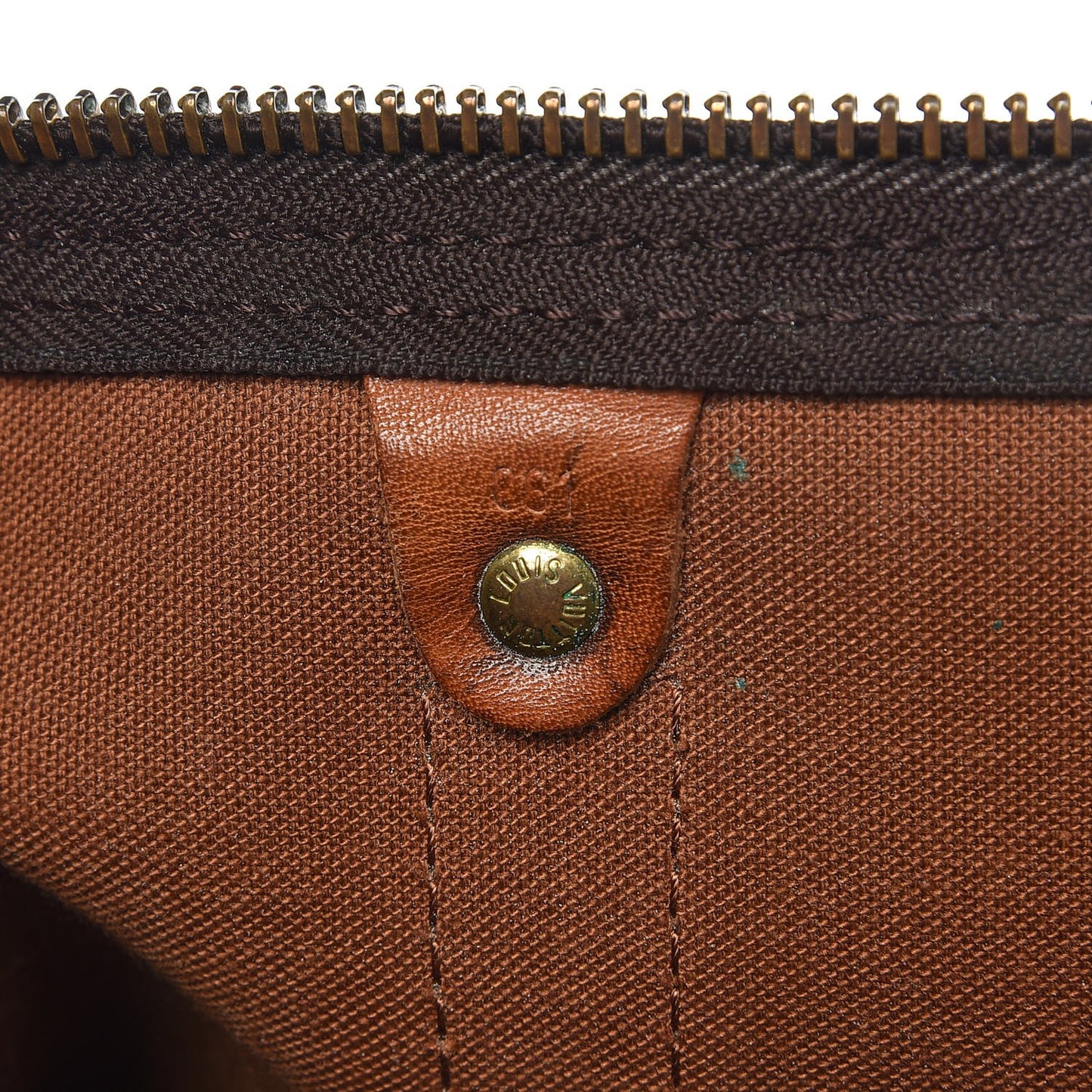 Monogram Keepall 60