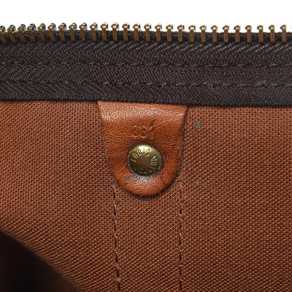 Louis Vuitton Monogram Keepall 60 6 of 17
