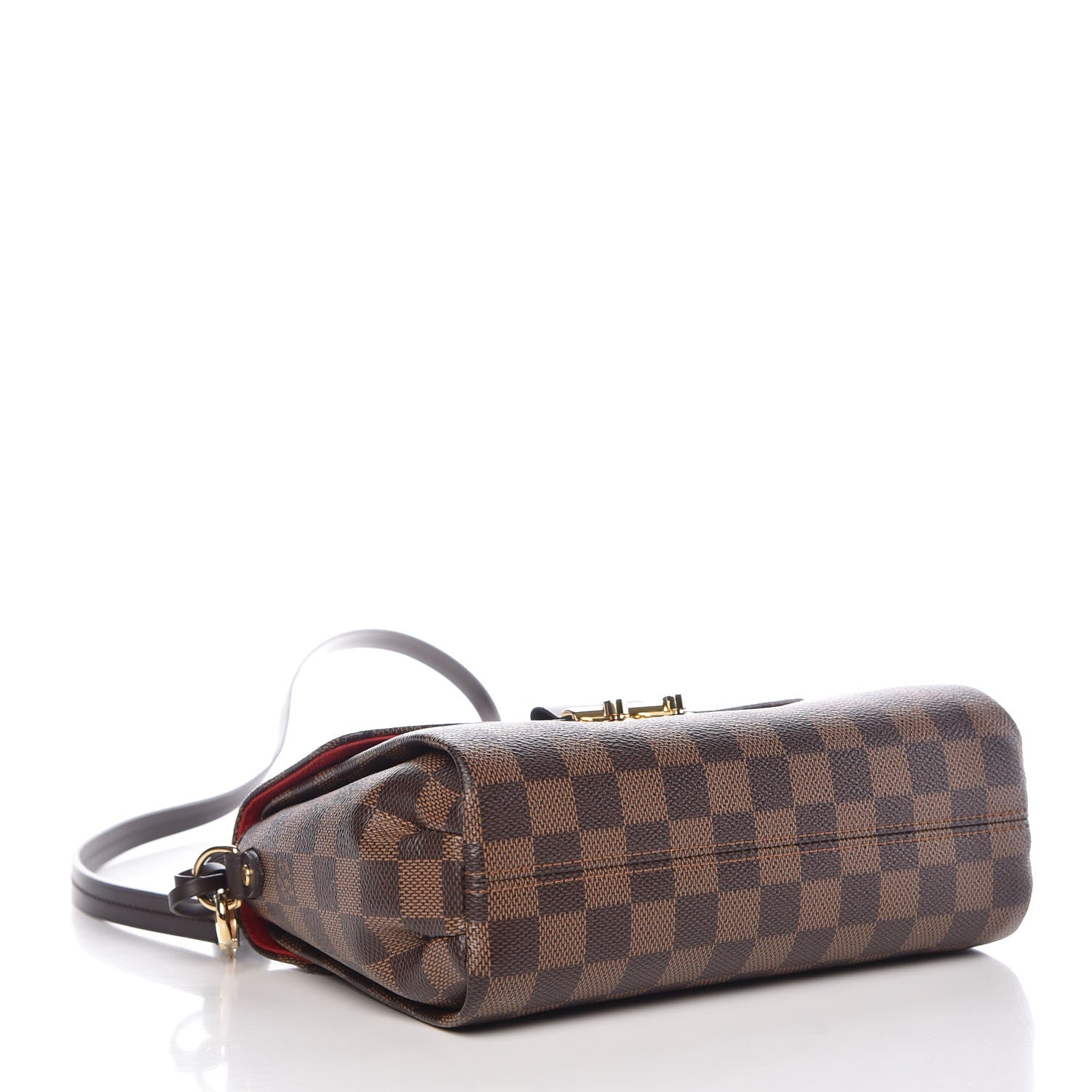 Louis Vuitton Damier Ebene Croisette 4 of 6