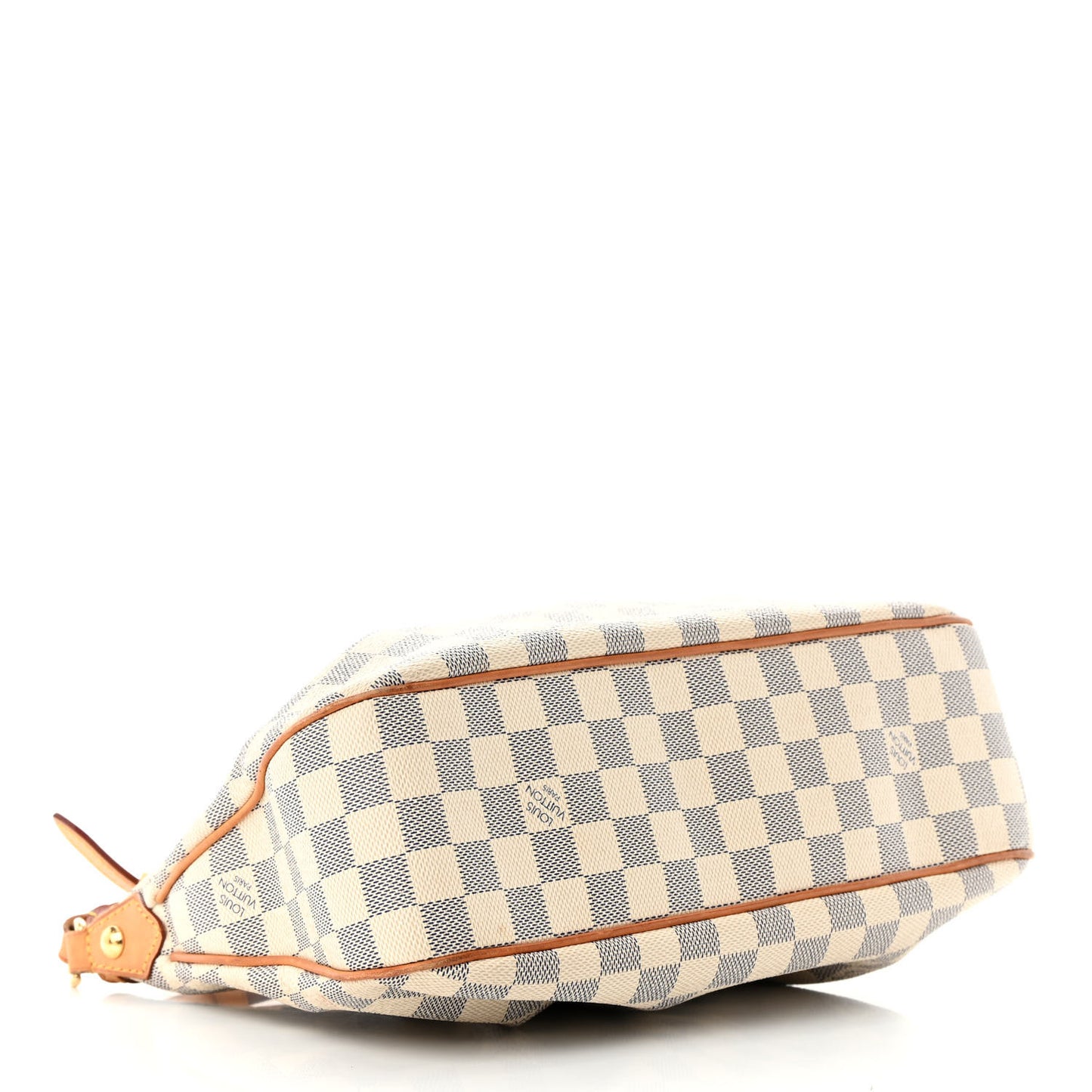 Damier Azur Siracusa PM