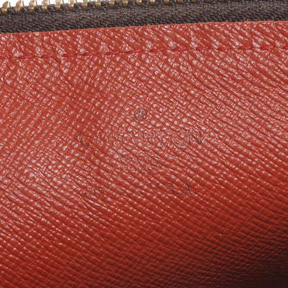 Louis Vuitton Damier Ebene Papillon 30 7 of 11