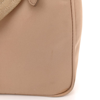 Prada Tessuto Nylon Mini Re-Edition 2000 Bag Cammeo 9 of 11