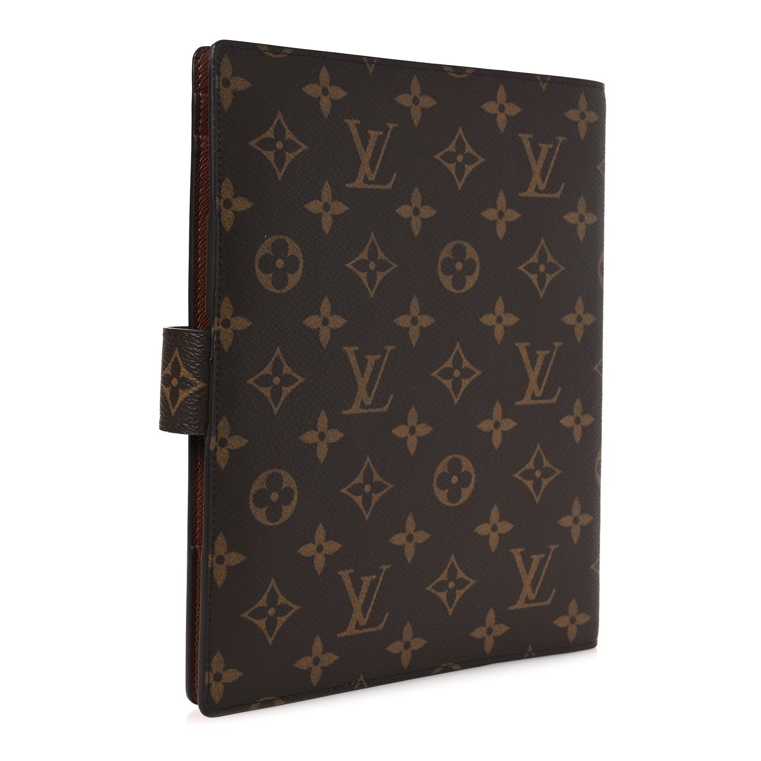 Louis Vuitton Monogram Large Ring Agenda Cover 1858786 – FASHIONPHILE