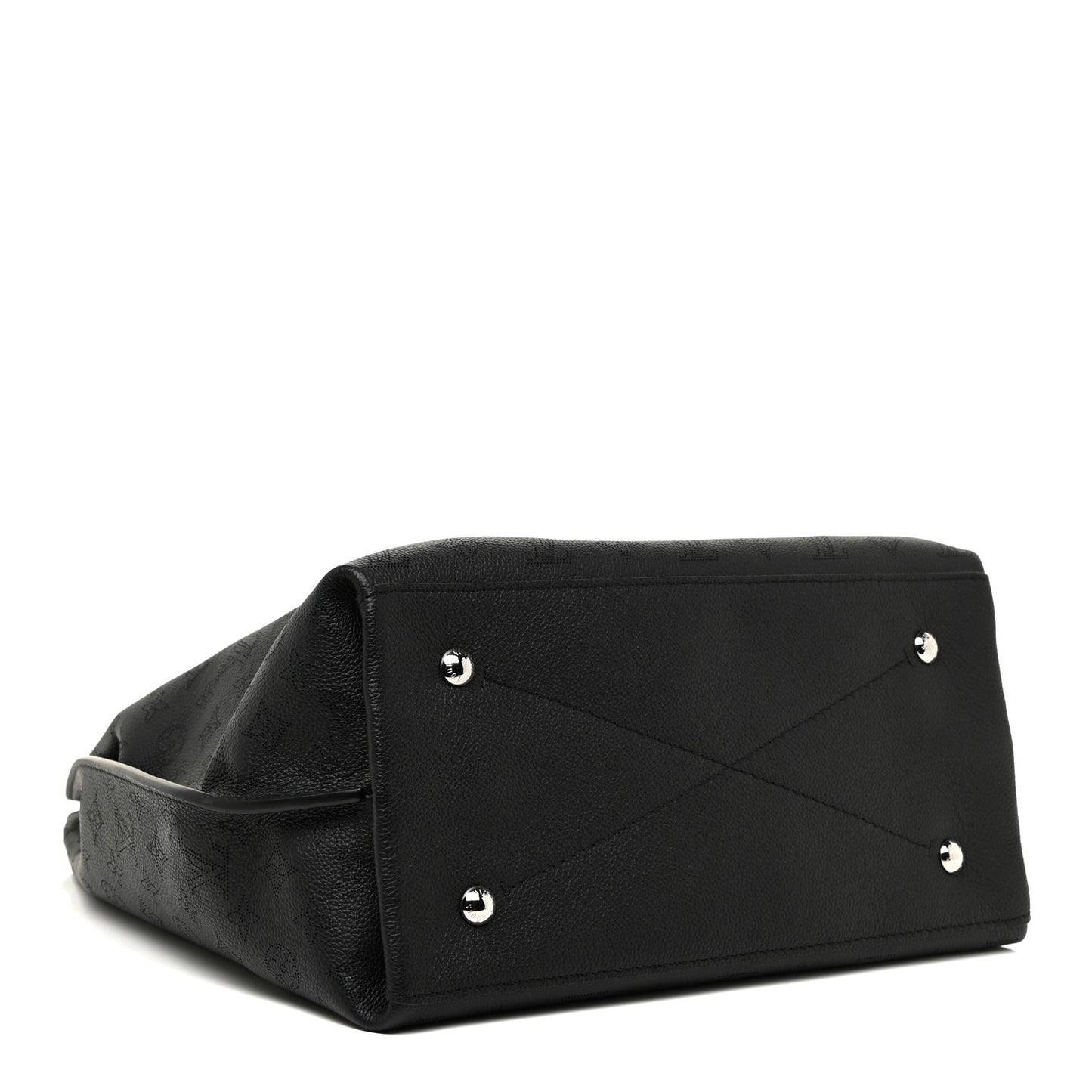 Mahina Carmel Hobo Black