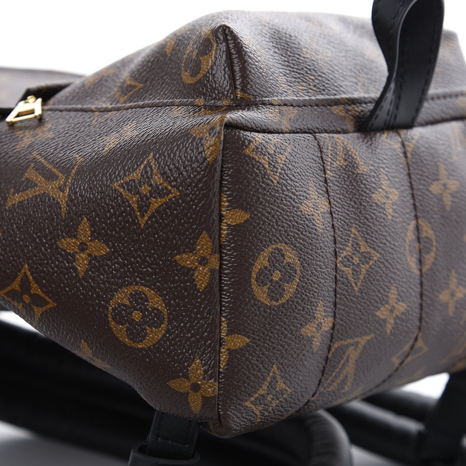 Louis Vuitton Monogram Palm Springs Backpack PM 9 of 11