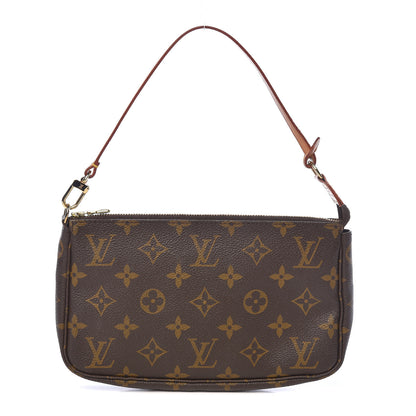 Louis Vuitton Monogram Pochette Accessories 1 of 10