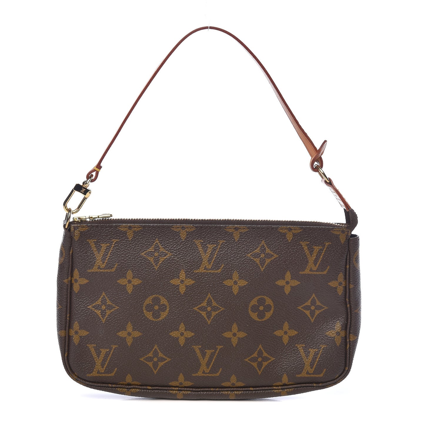 Monogram Pochette Accessories