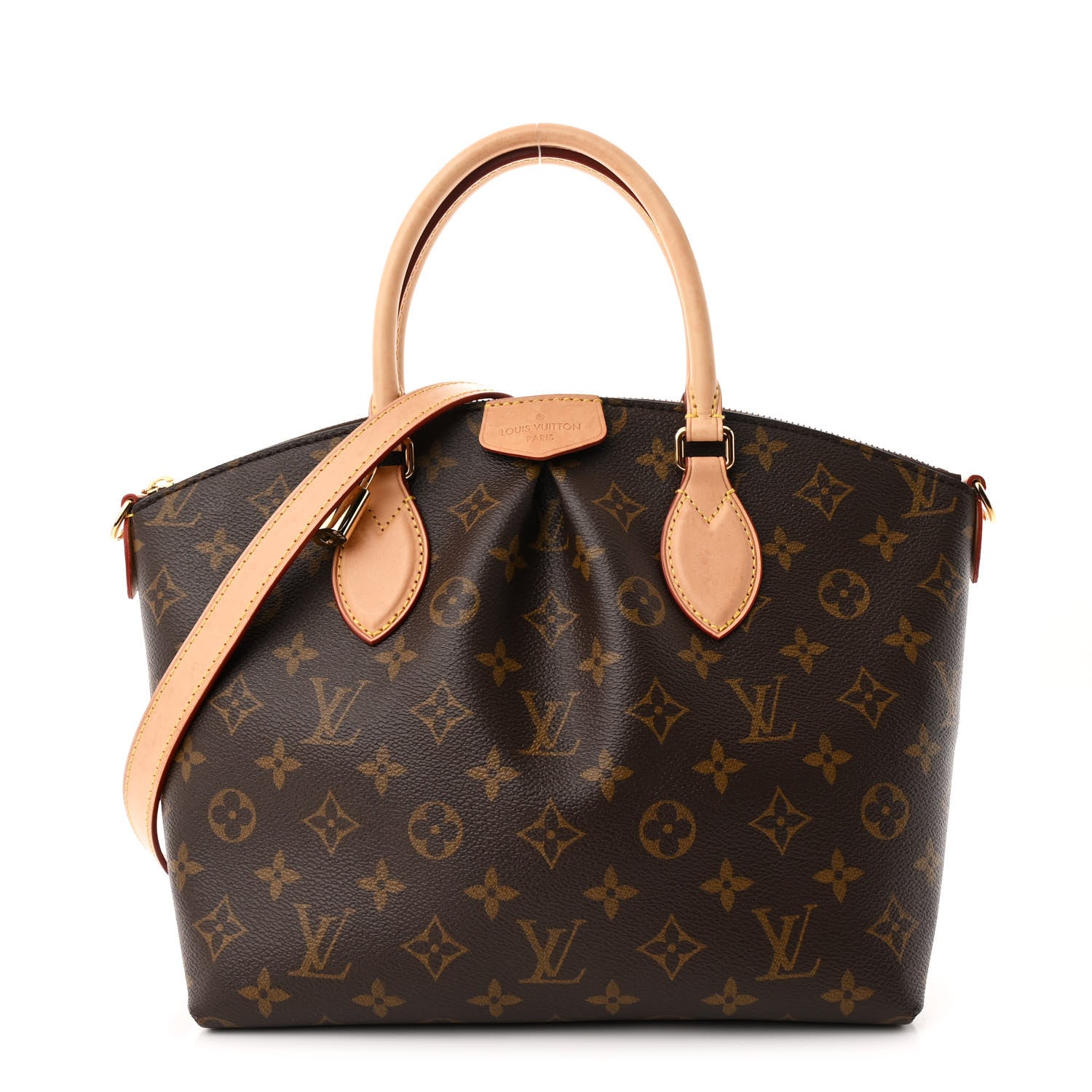 Louis Vuitton Monogram Boetie PM NM 1 of 9