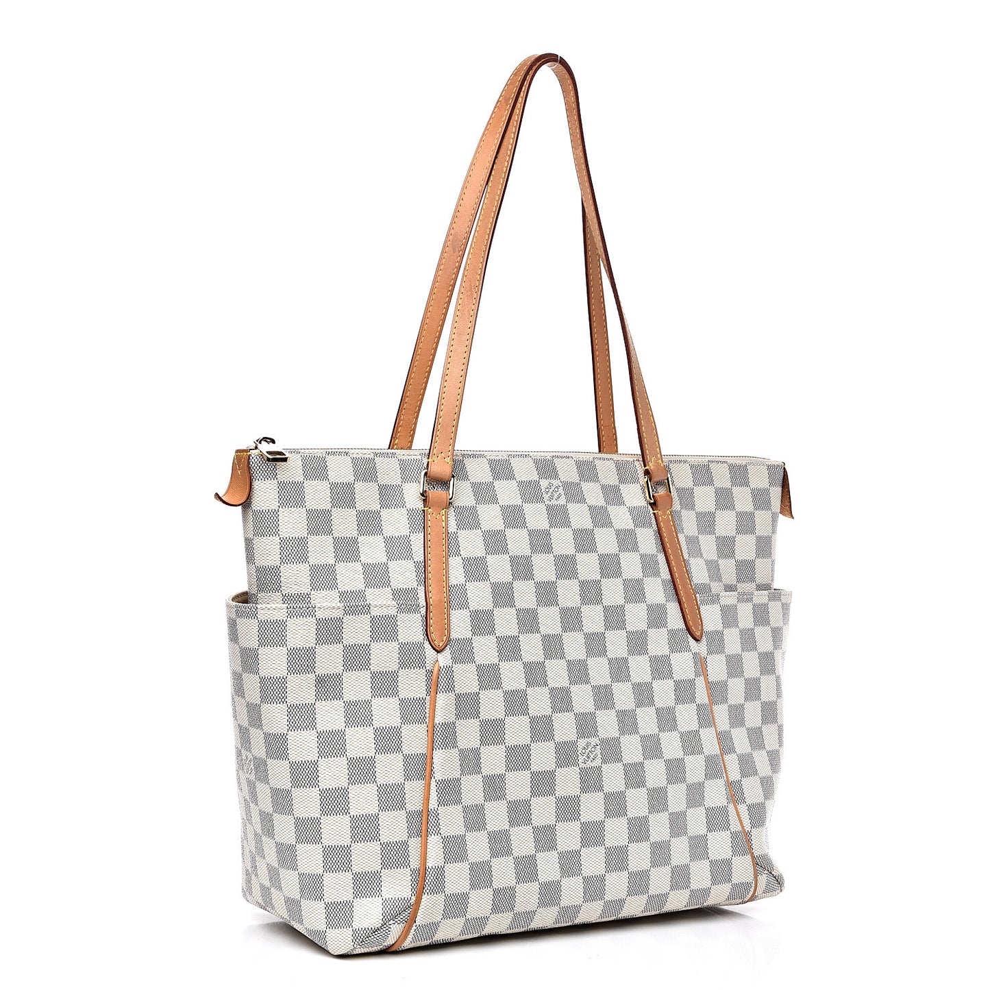 Damier Azur Totally MM
