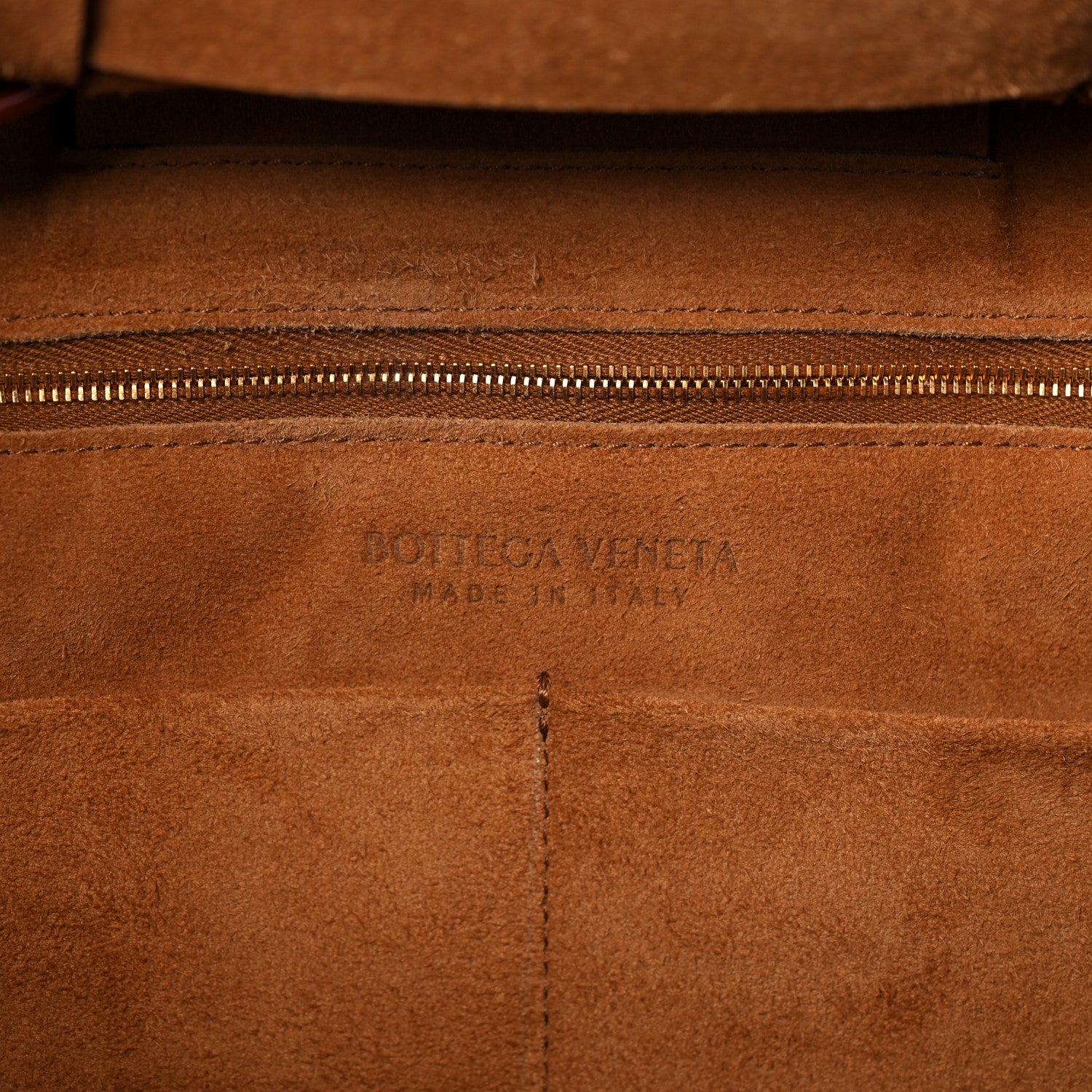 Bottega Veneta French Calfskin Maxi Intrecciato Medium Arco Red 5 of 7