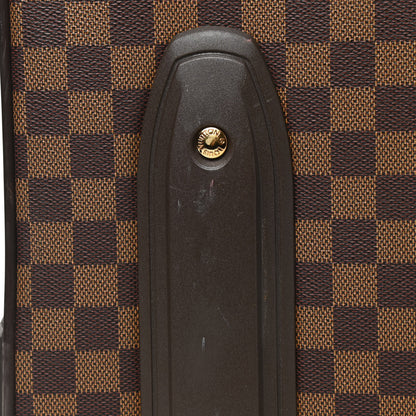 Louis Vuitton Damier Ebene Pegase 50 19 of 21
