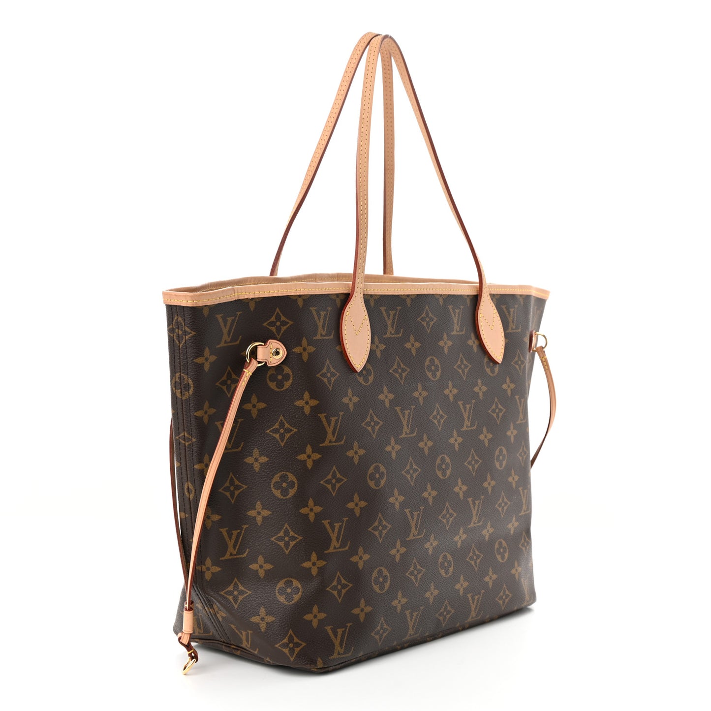 Monogram Neo Neverfull MM