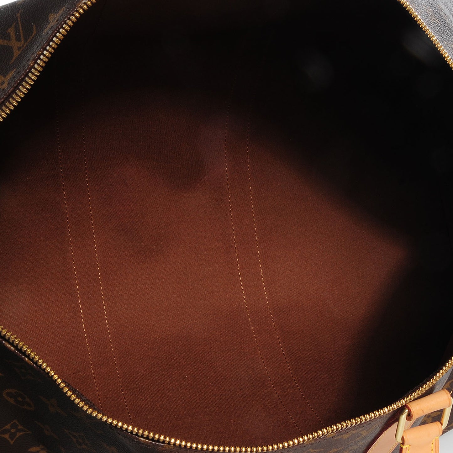 Monogram Keepall 50