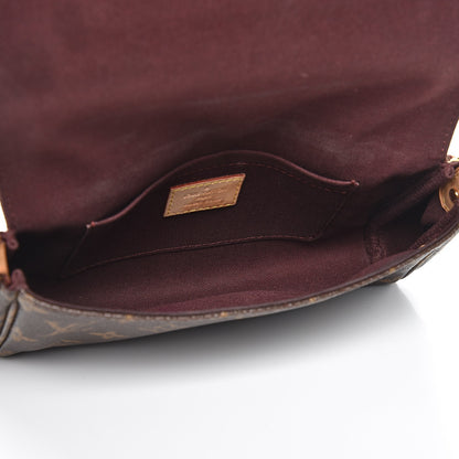 Louis Vuitton Monogram Favorite PM 6 of 11