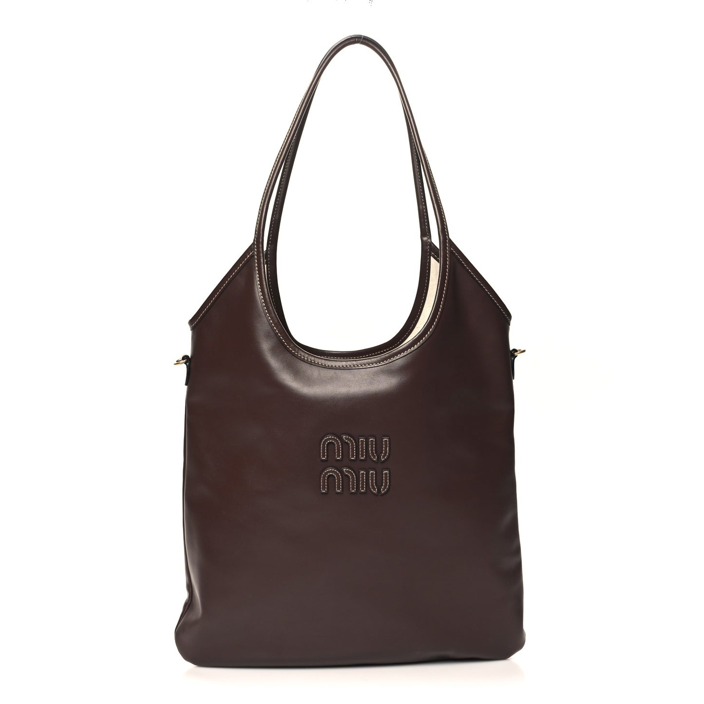 Nappa Ivy Bag Briarwood