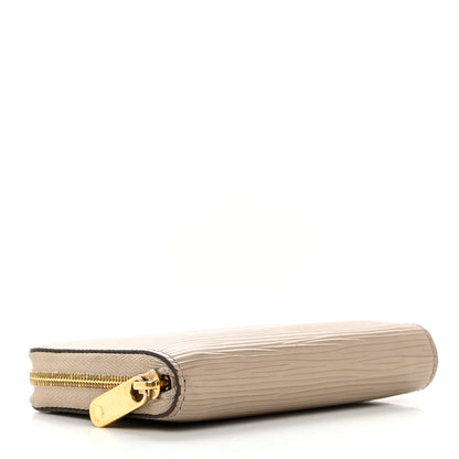 Louis Vuitton Epi Zippy Coin Purse Galet 4 of 9