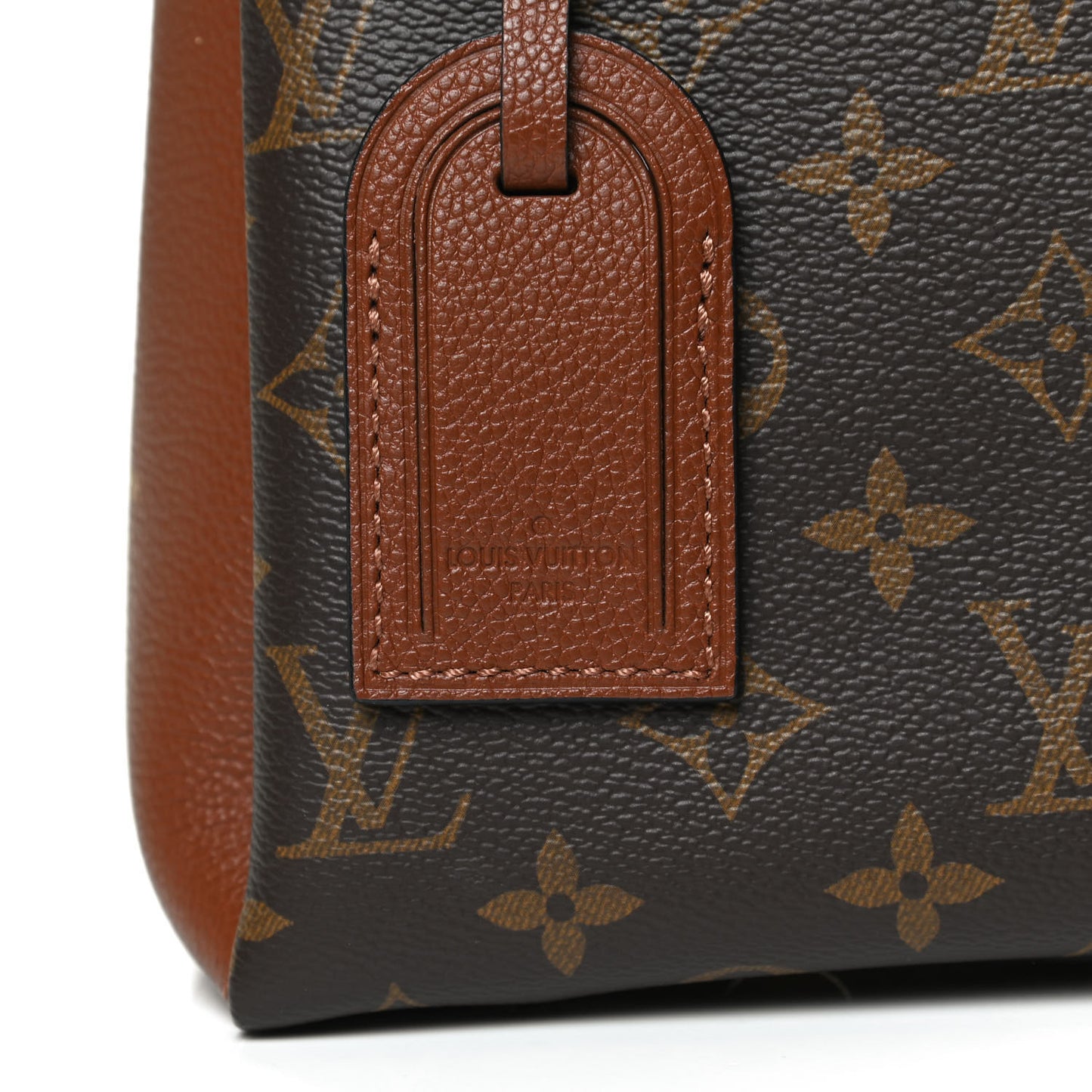Monogram Surene MM Caramel