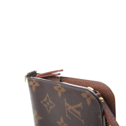 Louis Vuitton Monogram Insolite Wallet 9 of 9