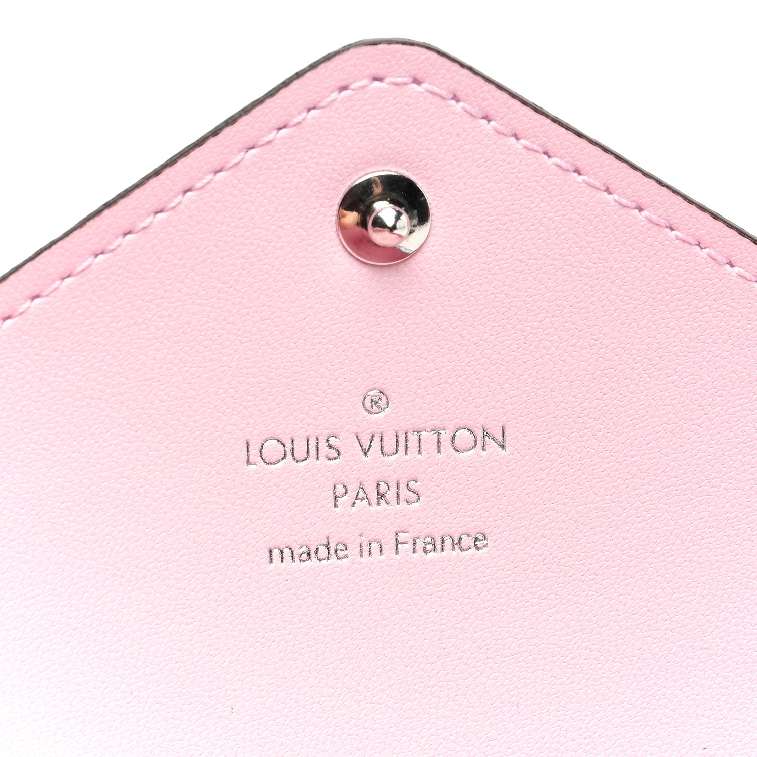 Louis Vuitton Monogram Escale Kirigami Pochette Set 7 of 7