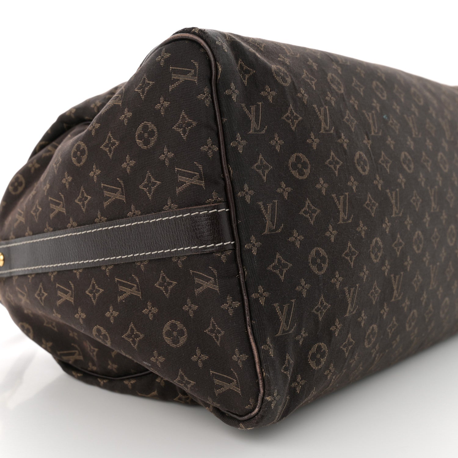 Louis Vuitton Monogram Idylle Speedy Bandouliere 30 Fusain 8 of 11