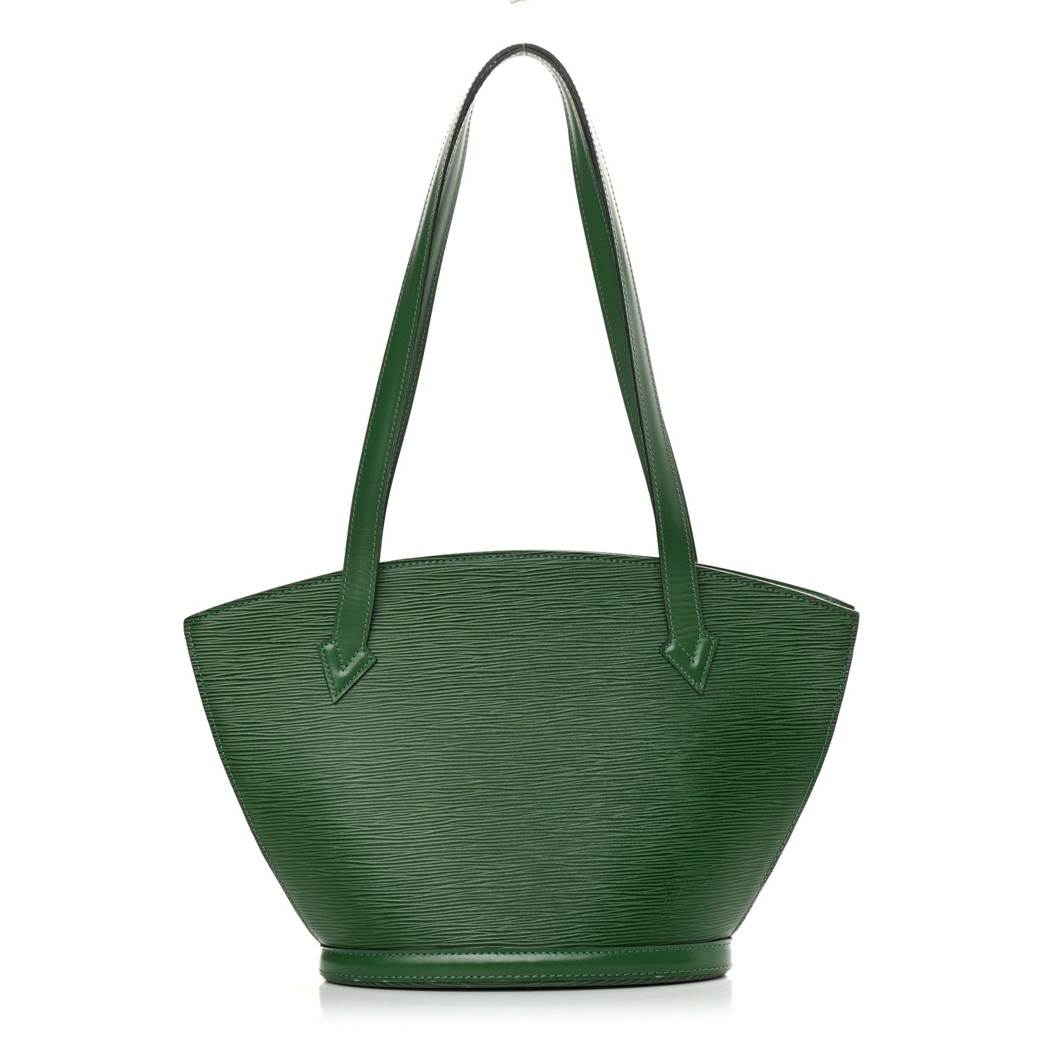 Louis Vuitton Epi Saint Jacques PM Borneo 1 of 17