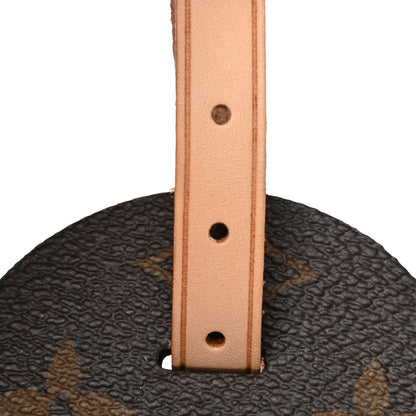 Louis Vuitton Monogram Iconoclast Luggage Tag 3 of 3