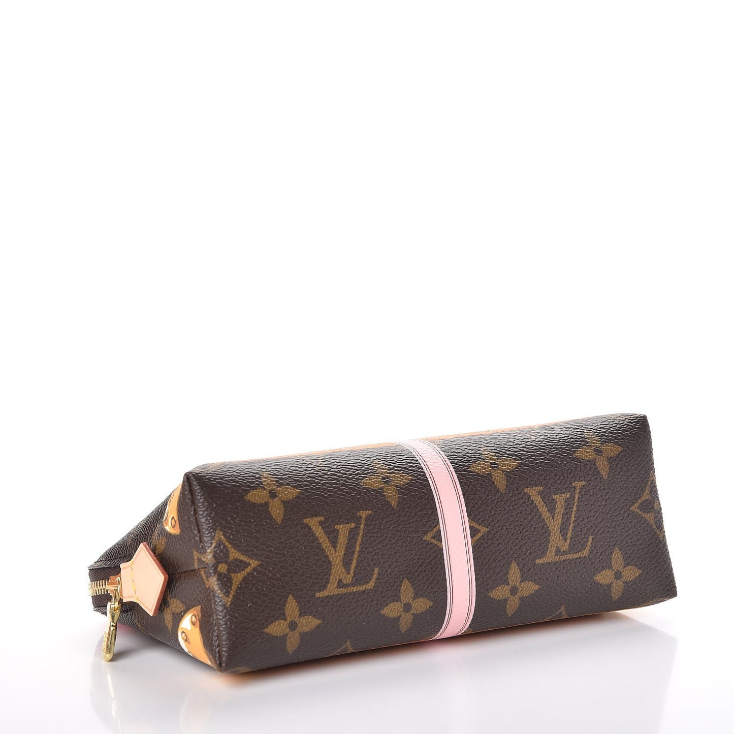 Monogram Summer Trunks Cosmetic Pouch PM