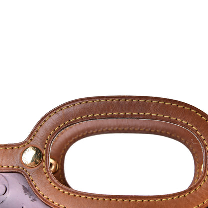 Louis Vuitton Vernis Roxbury Drive Amarante 6 of 6