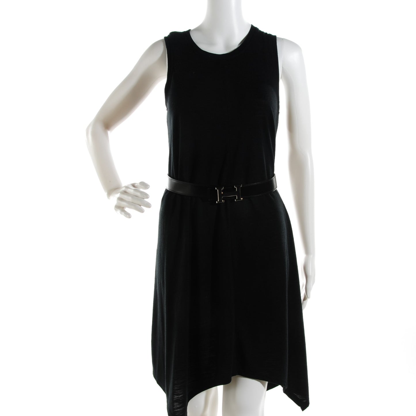 Box Togo 32mm H Belt 95 Black