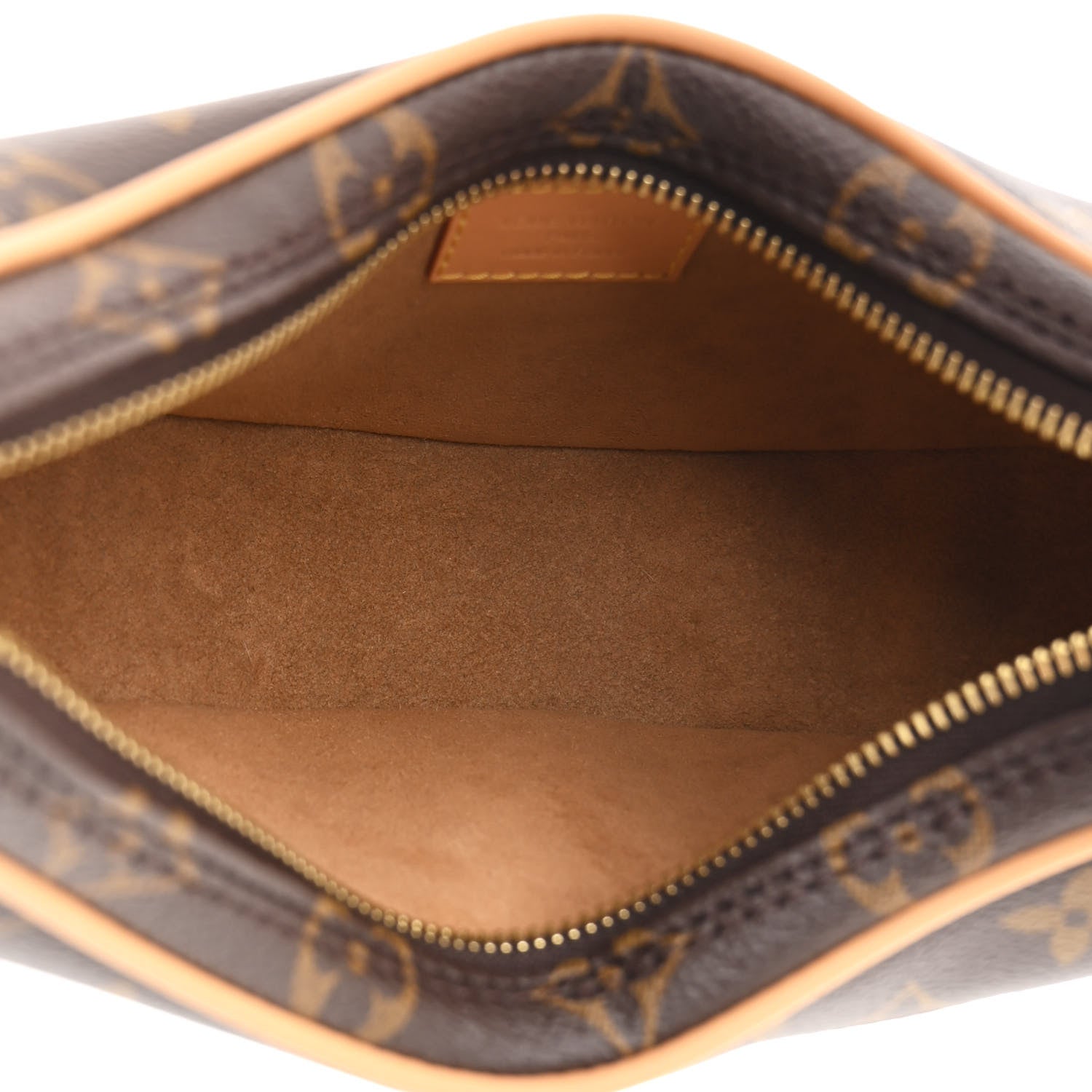 Louis Vuitton Monogram Loop 5 of 9